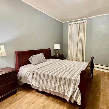 Penn Station Room Motel Casa Νιούαρκ Εξωτερικό φωτογραφία