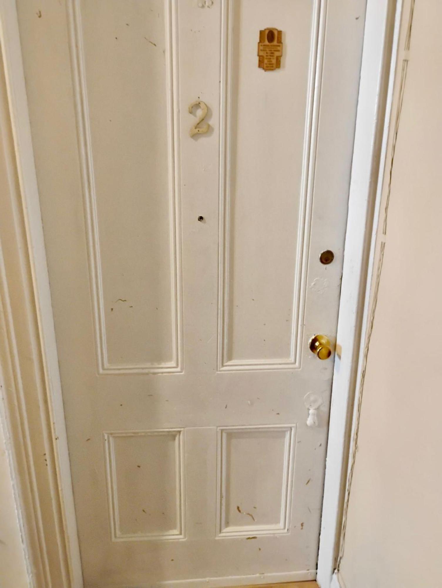 Penn Station Room Motel Casa Νιούαρκ Εξωτερικό φωτογραφία