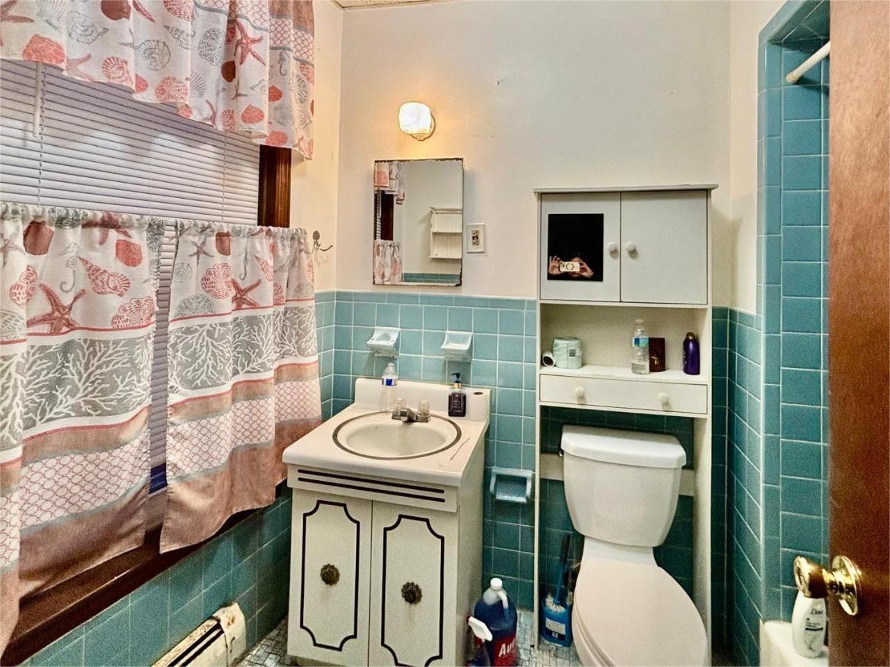 Penn Station Room Motel Casa Νιούαρκ Εξωτερικό φωτογραφία