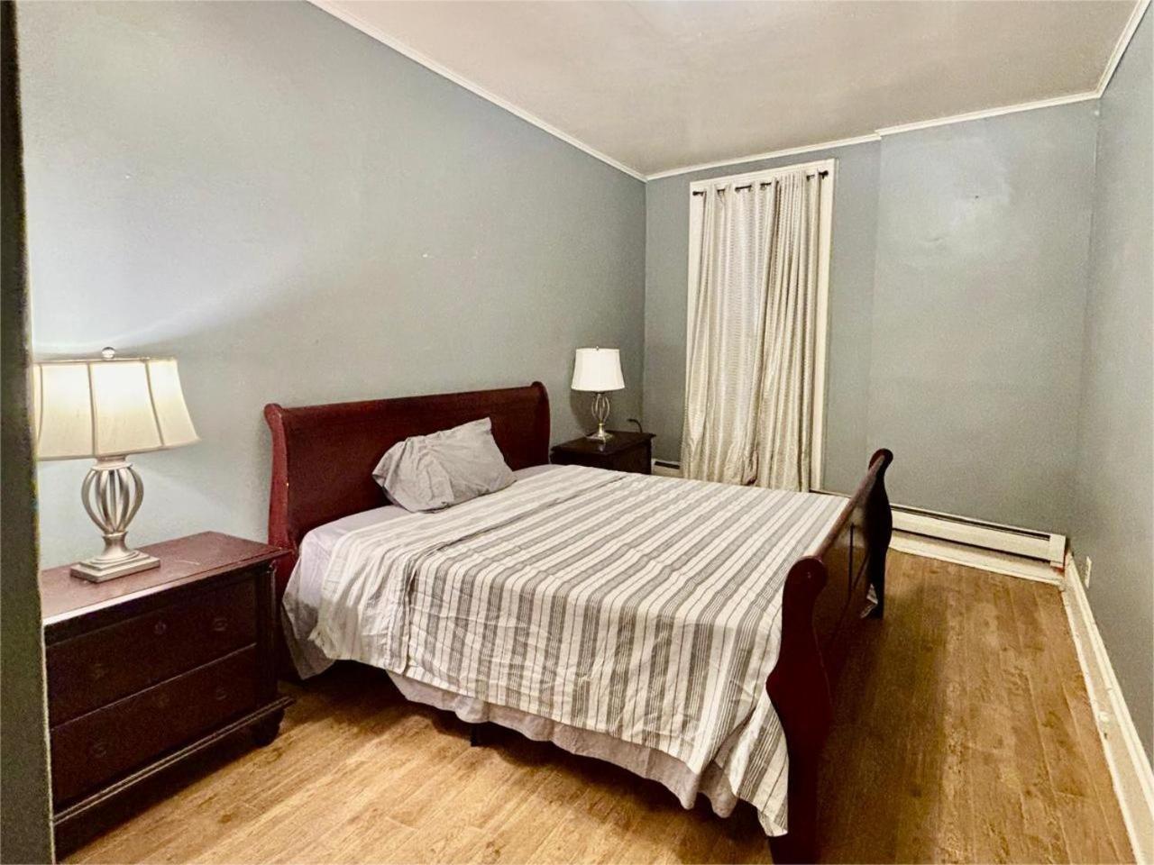 Penn Station Room Motel Casa Νιούαρκ Εξωτερικό φωτογραφία